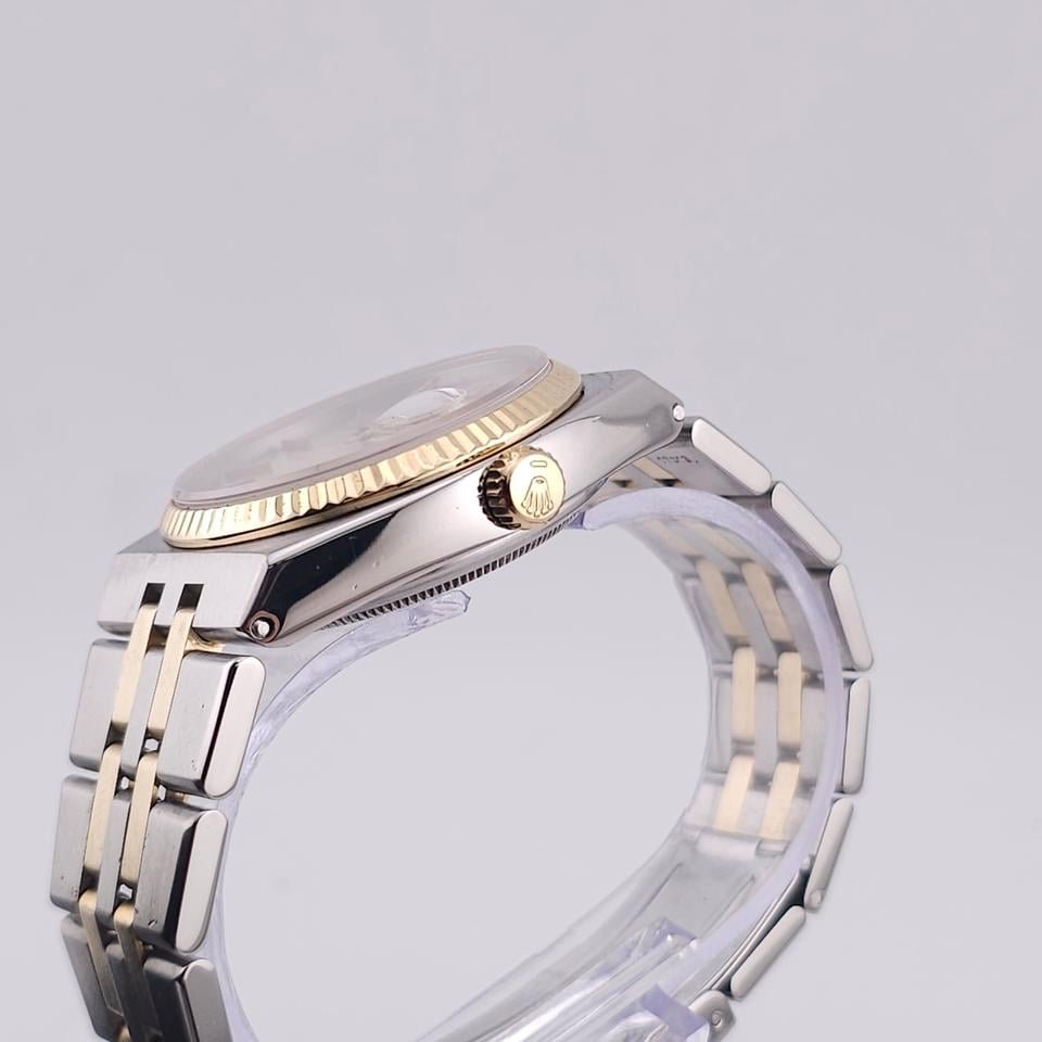 Rolex Datejust Oysterquartz 17013 - Image 4