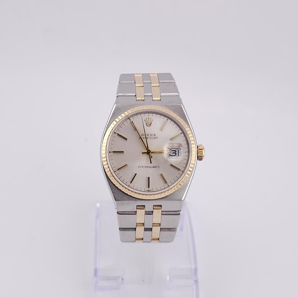 Rolex Datejust Oysterquartz 17013