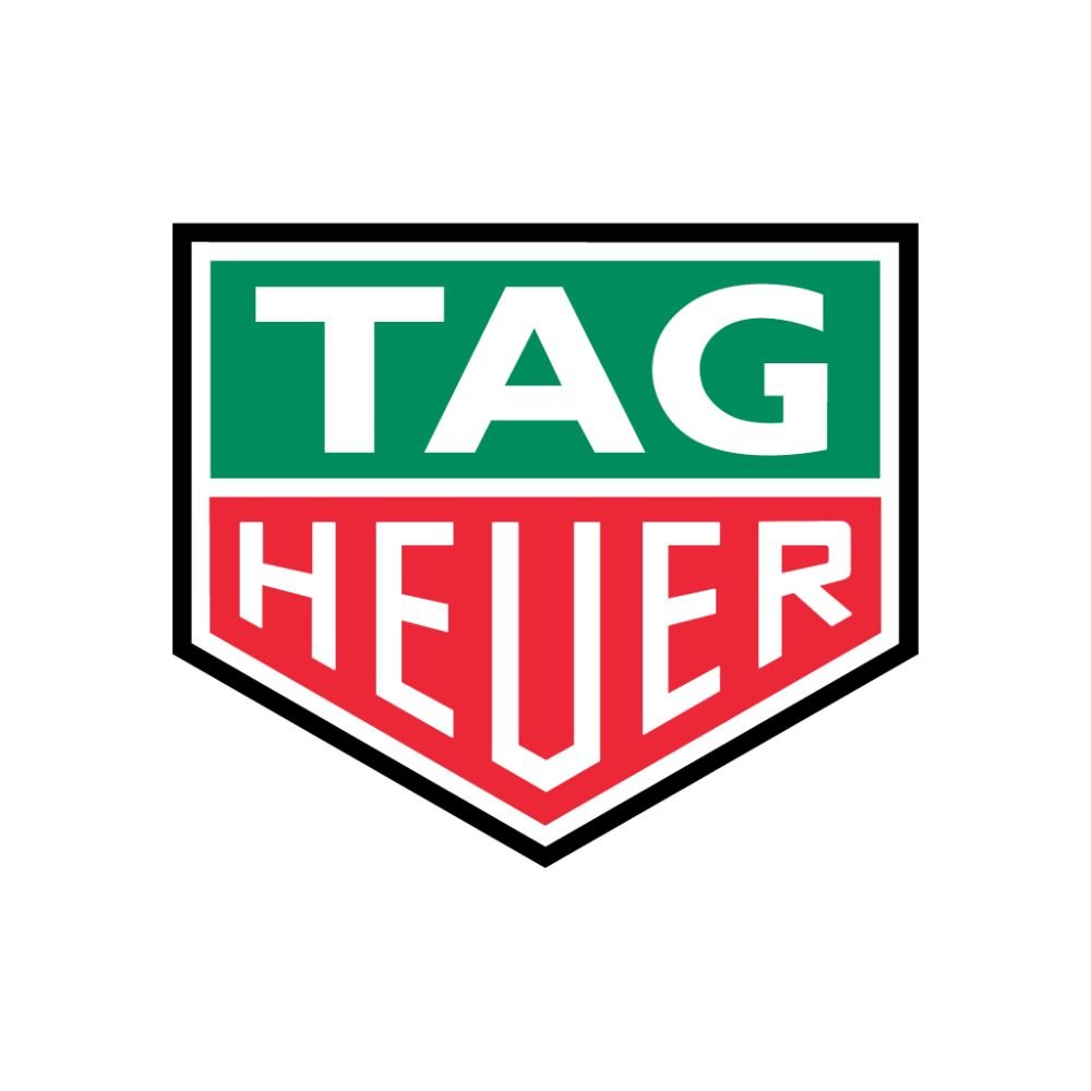 Watch Brand Logo
