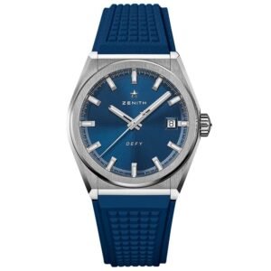Zenith 95.9000.670/51.r790 Defy Classic Watch