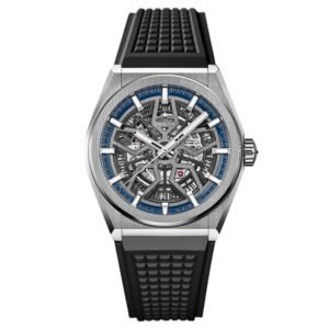 Zenith 95.9000.670/78.r782 Defy Classic Watch