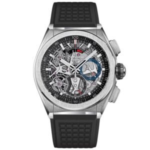 Zenith 95.9000.9004/78.r782 Defy El Primero 21 Mens Watch