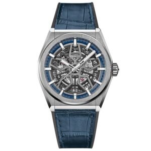 Zenith 95.9000.670/78.r584 Defy Classic Mens Watch