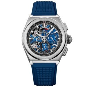 Zenith 95.9002.9004/78.r590 Defy El Primero 21 Mens Watch