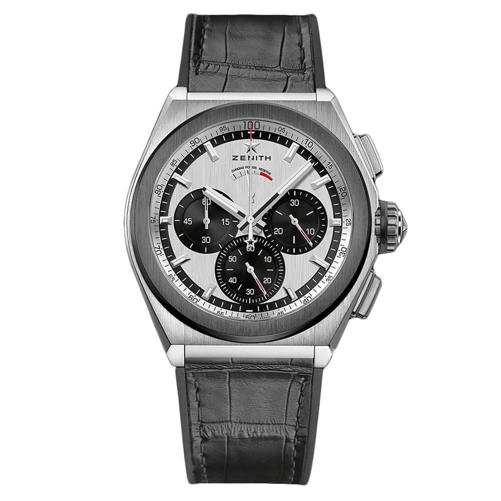 Zenith 95.9005.9004/01.r582 Defy El Primero 21 Watch