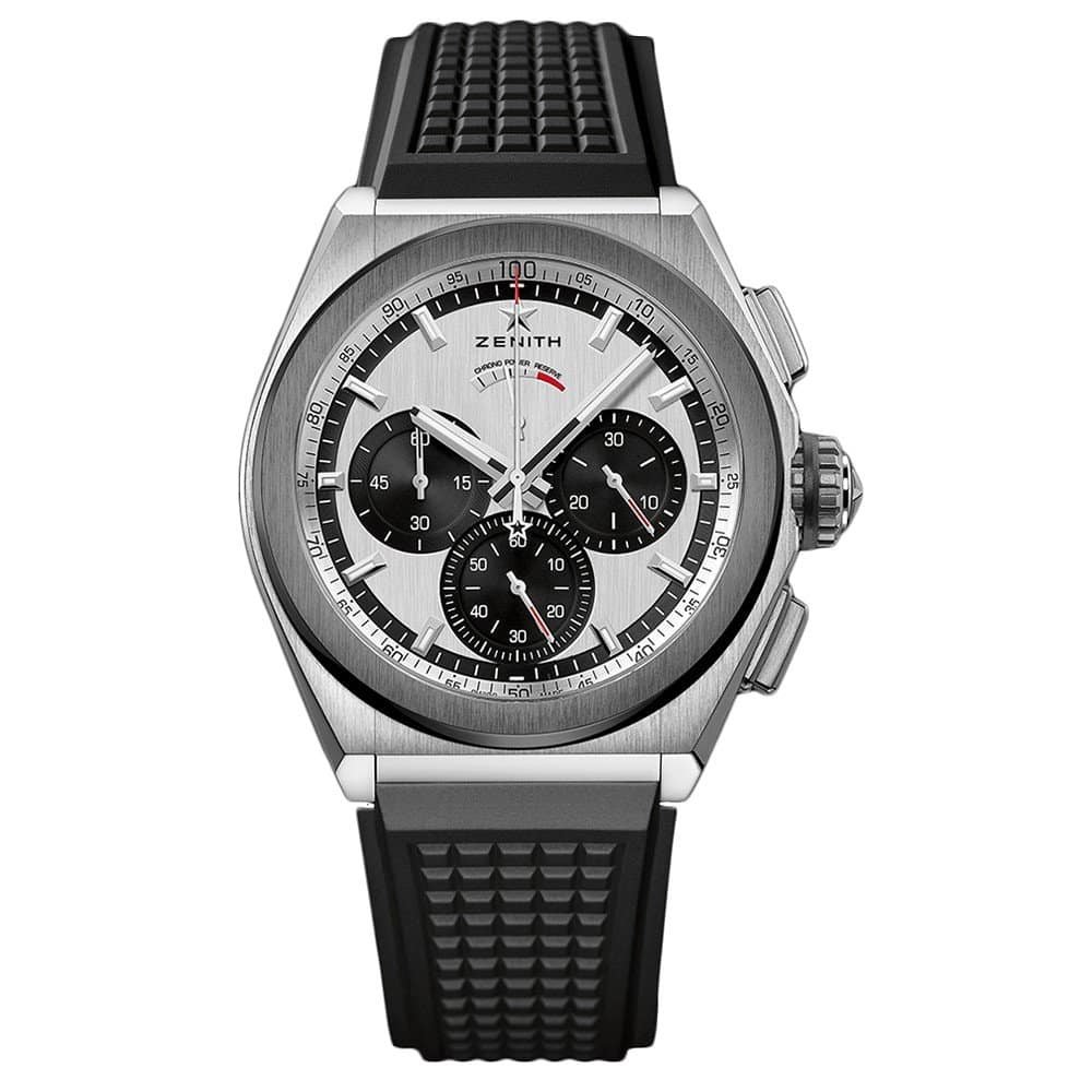 Zenith 95.9005.9004/01.r782 Defy El Primero 21 Watch