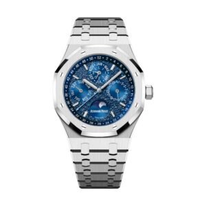 Audemars Piguet 26574BC.OO.1220BC.02 Royal Oak ‘John Mayer’ Perpetual Calendar