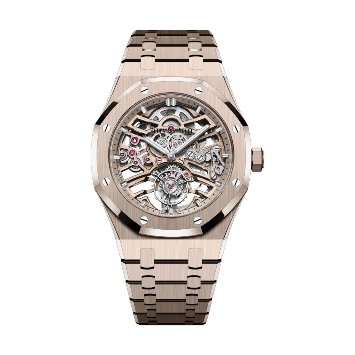 Audemars Piguet 26735SG.OO.1320SG.01 Royal Oak Sand Dial Sand Bracelet