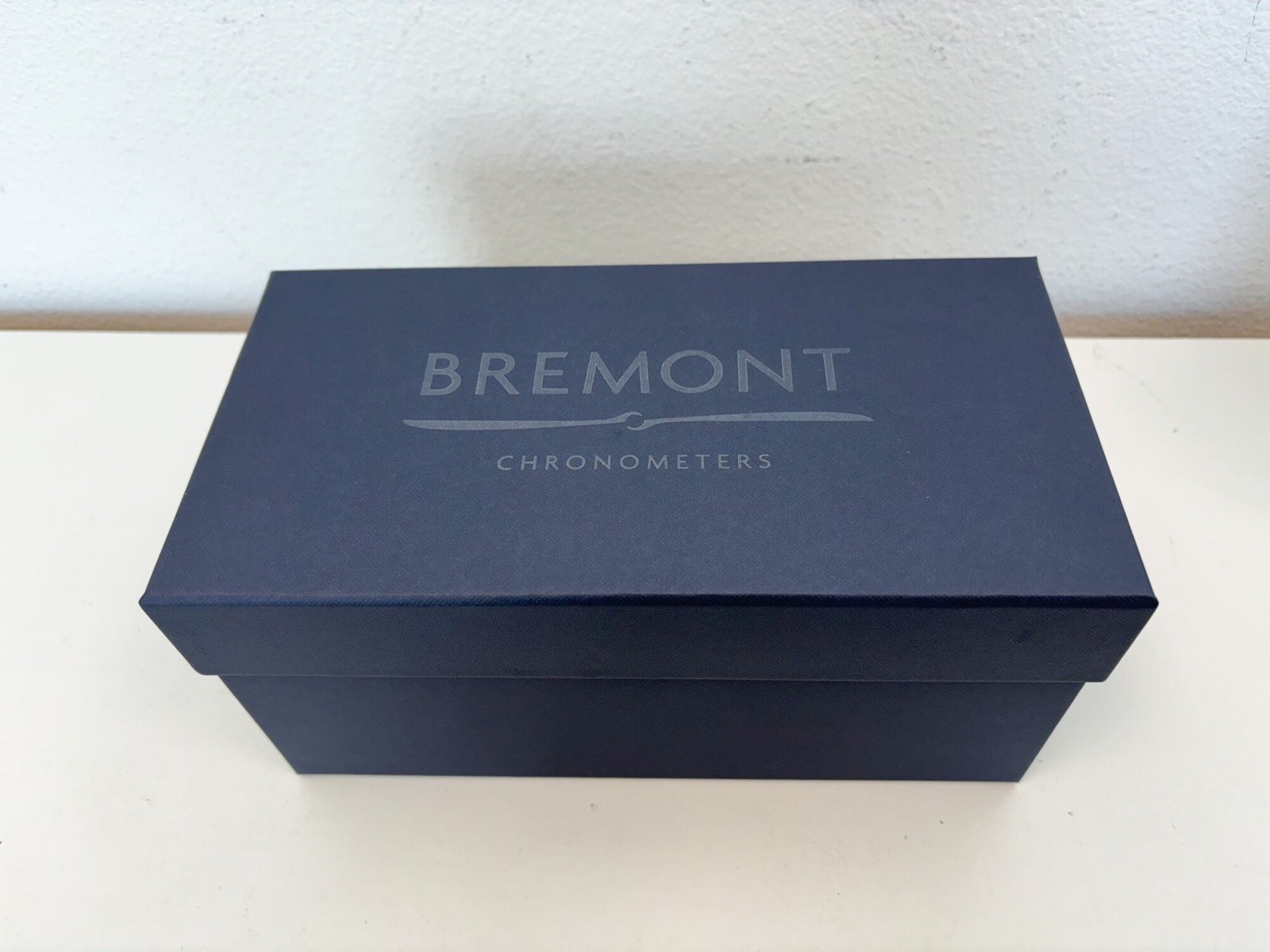 Bremont Supermarine S500 Black Dial 42mm Automatic Men's Watch S500-BK-2018-B - Image 8