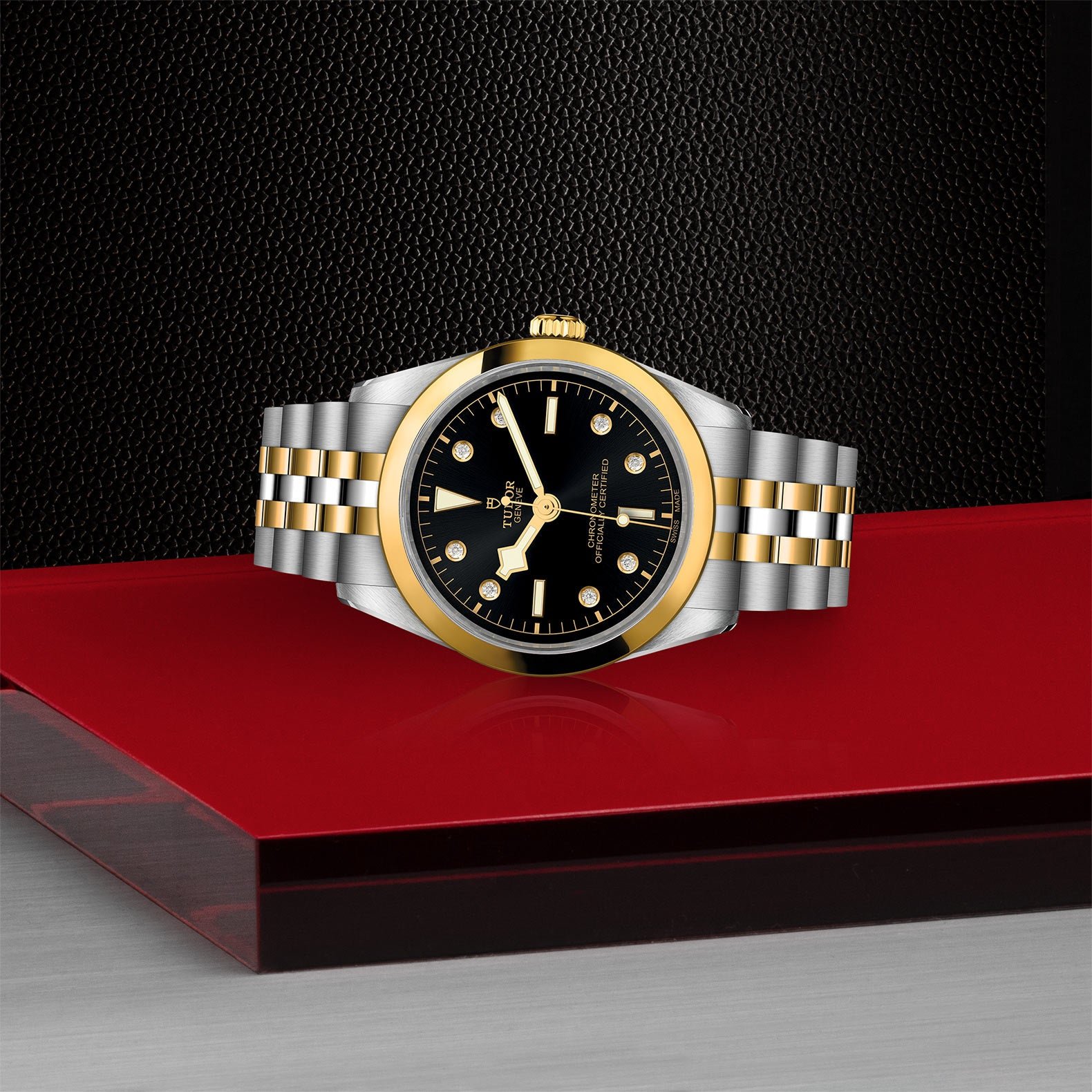 TUDOR Black Bay 36 S&G - Image 3