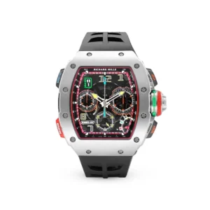 Richard Mille RM 65-01 Titanium Watch