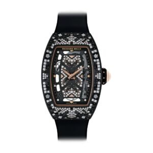 Richard Mille RM 07-01 Intergalactic