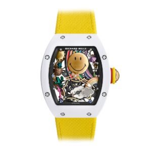 Richard Mille RM 88 Smiley