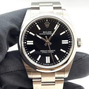 Rolex Oyster Perpetual 134300