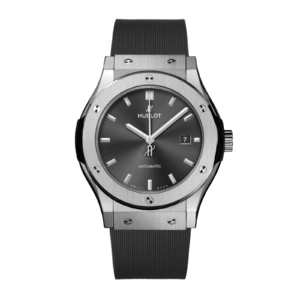 Hublot Classic Fusion Racing Grey Titanium 42mm