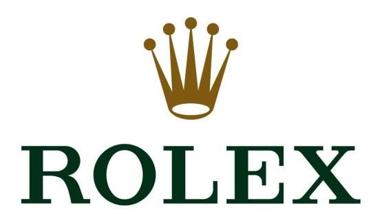 Watch Brand Logo