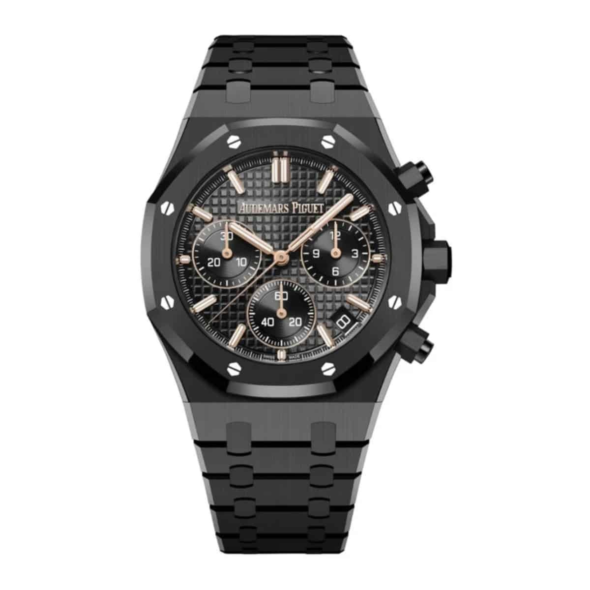 Audemars Piguet 26240CE.OO.1225CE.02 Royal Oak Chronograph