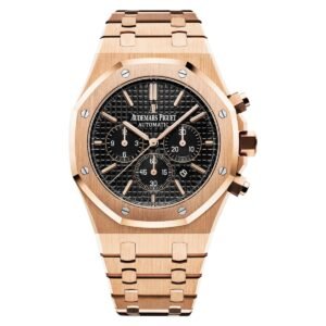 Audemars Piguet 26320OR.OO.1220OR.01 Royal Oak Watch