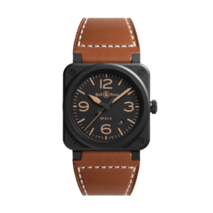 Bell & Ross BR-03 BR-03 Heritage 41mm