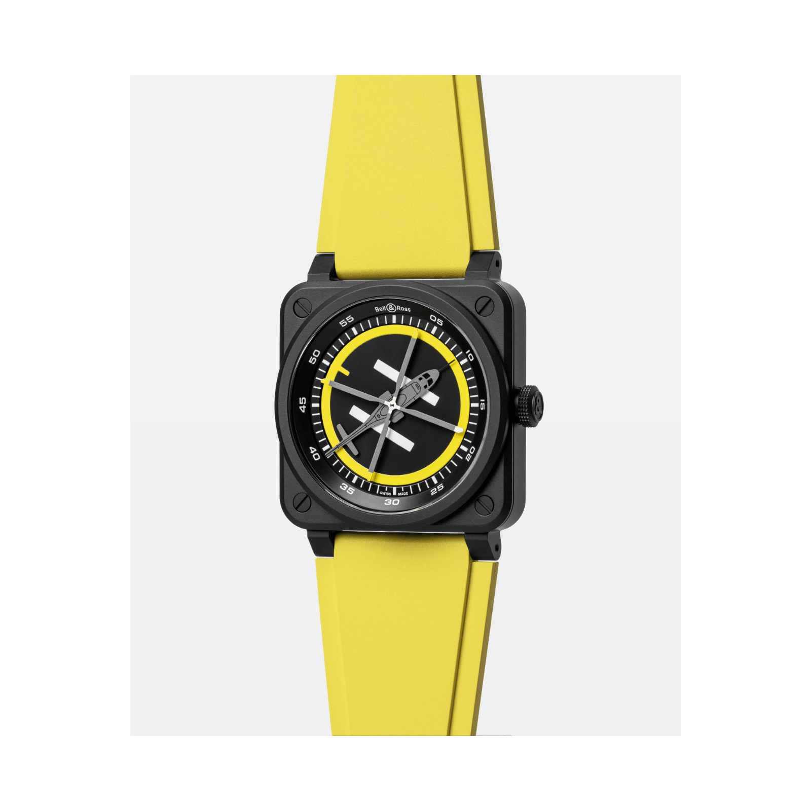 Bell & Ross BR-03 Helipad - Image 2