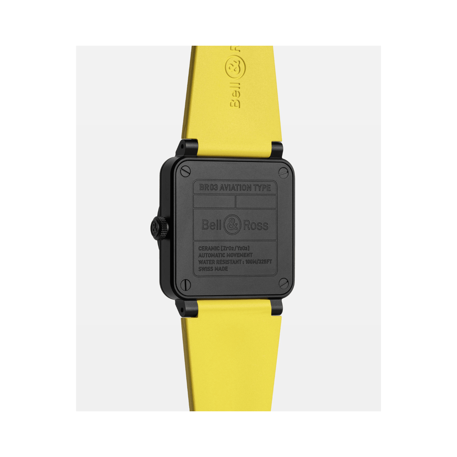 Bell & Ross BR-03 Helipad - Image 3