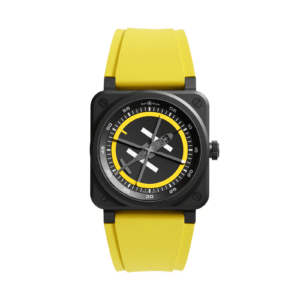 Bell & Ross BR-03 Helipad