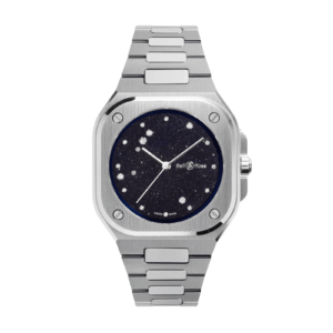 Bell & Ross BR-05 36mm Blue Diamond Eagle