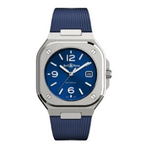 Bell & Ross BR-05 Blue Steel
