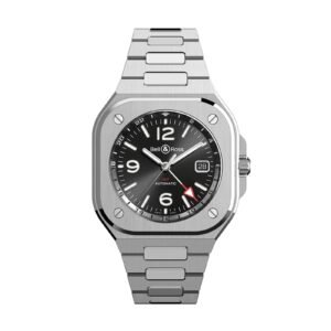 Bell & Ross BR-05 GMT