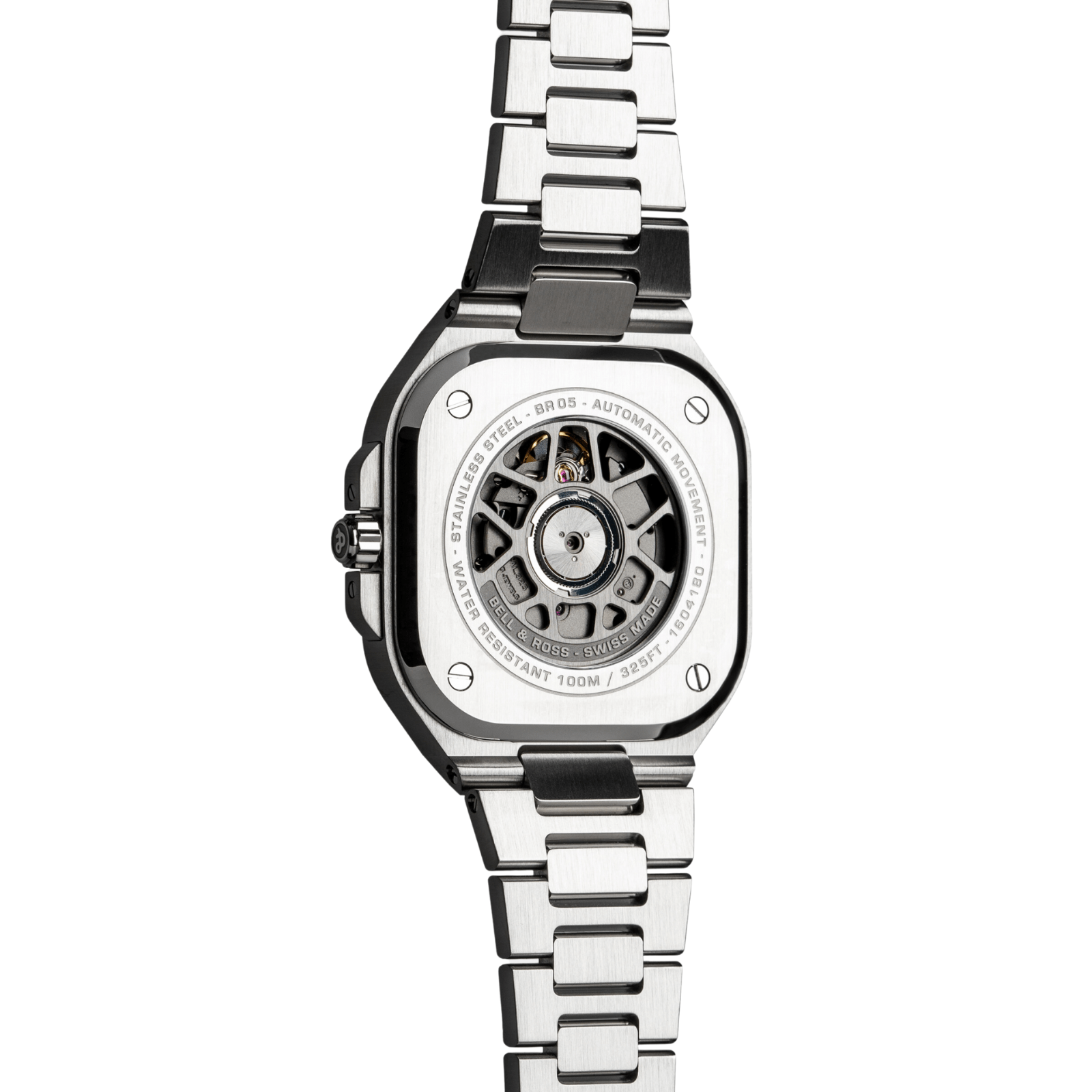 Bell & Ross BR-05 GMT - Image 2