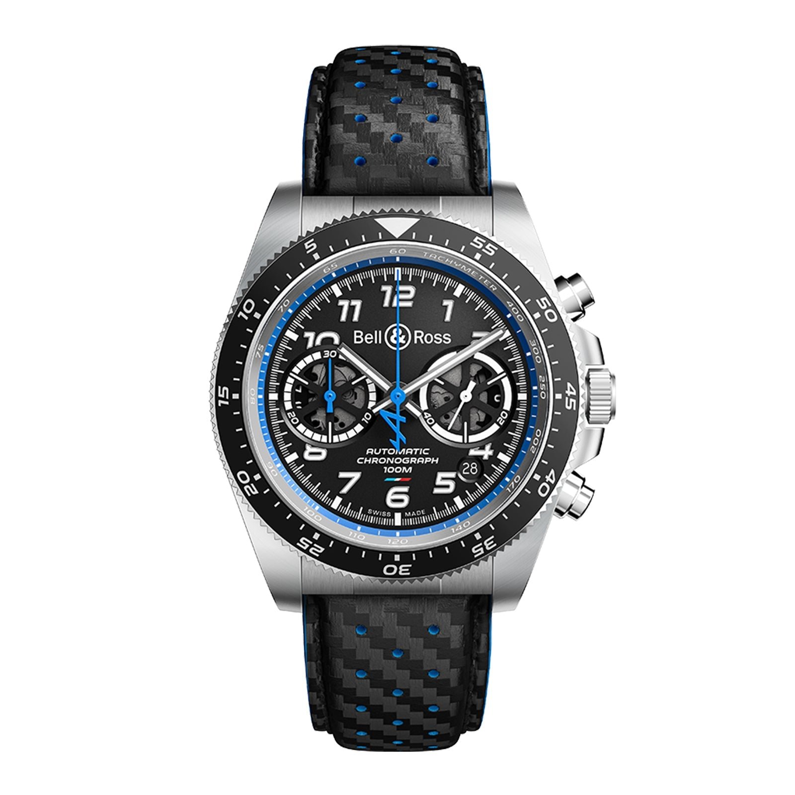 Bell & Ross Vintage BR V3-94 A521