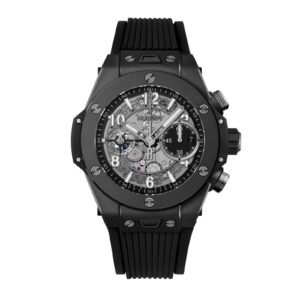 Hublot Big Bang Unico Black Magic 42mm