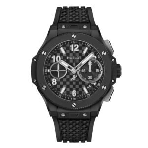 Hublot Big Bang Original Unico Black Magic 43mm