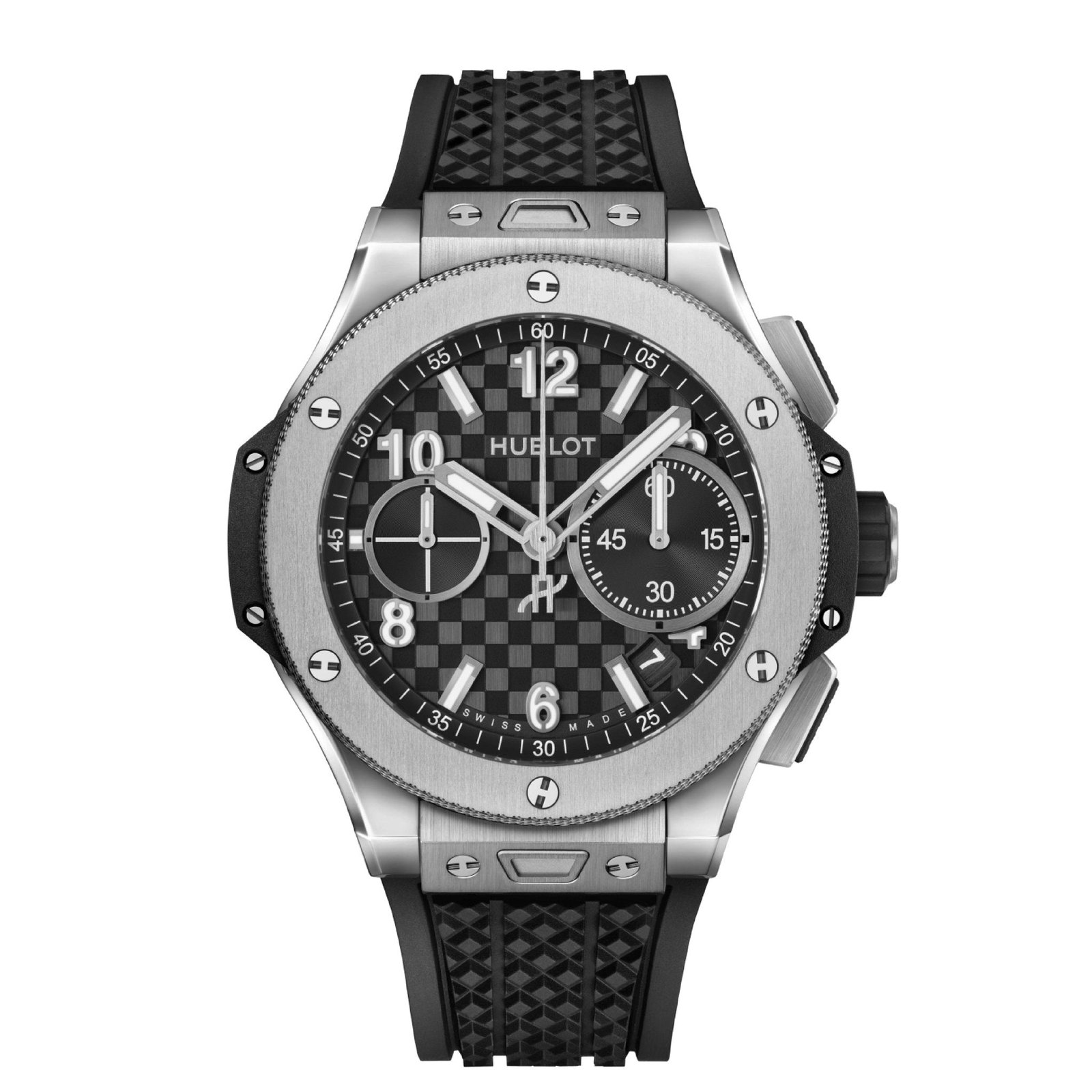 Hublot Big Bang Original Unico Titanium 43mm