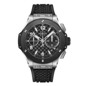 Hublot Big Bang Original Unico Titanium Ceramic 43mm