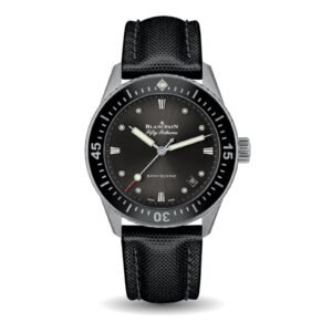 Blancpain Fifty Fathom Bathyscaphe 38mm