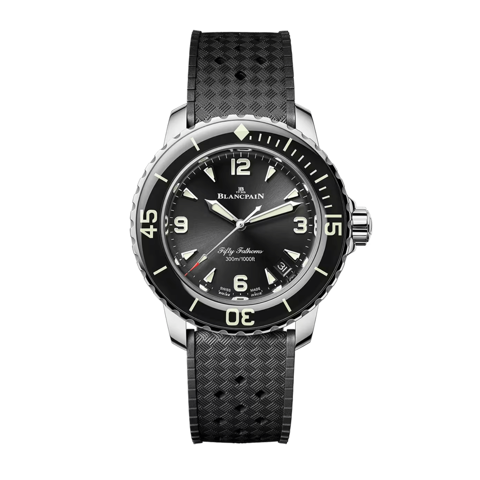 Blancpain Fifty Fathoms Automatique 38mm