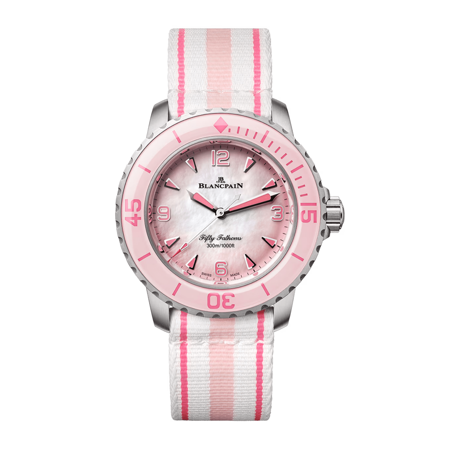 Blancpain Fifty Fathoms Automatique 38mm