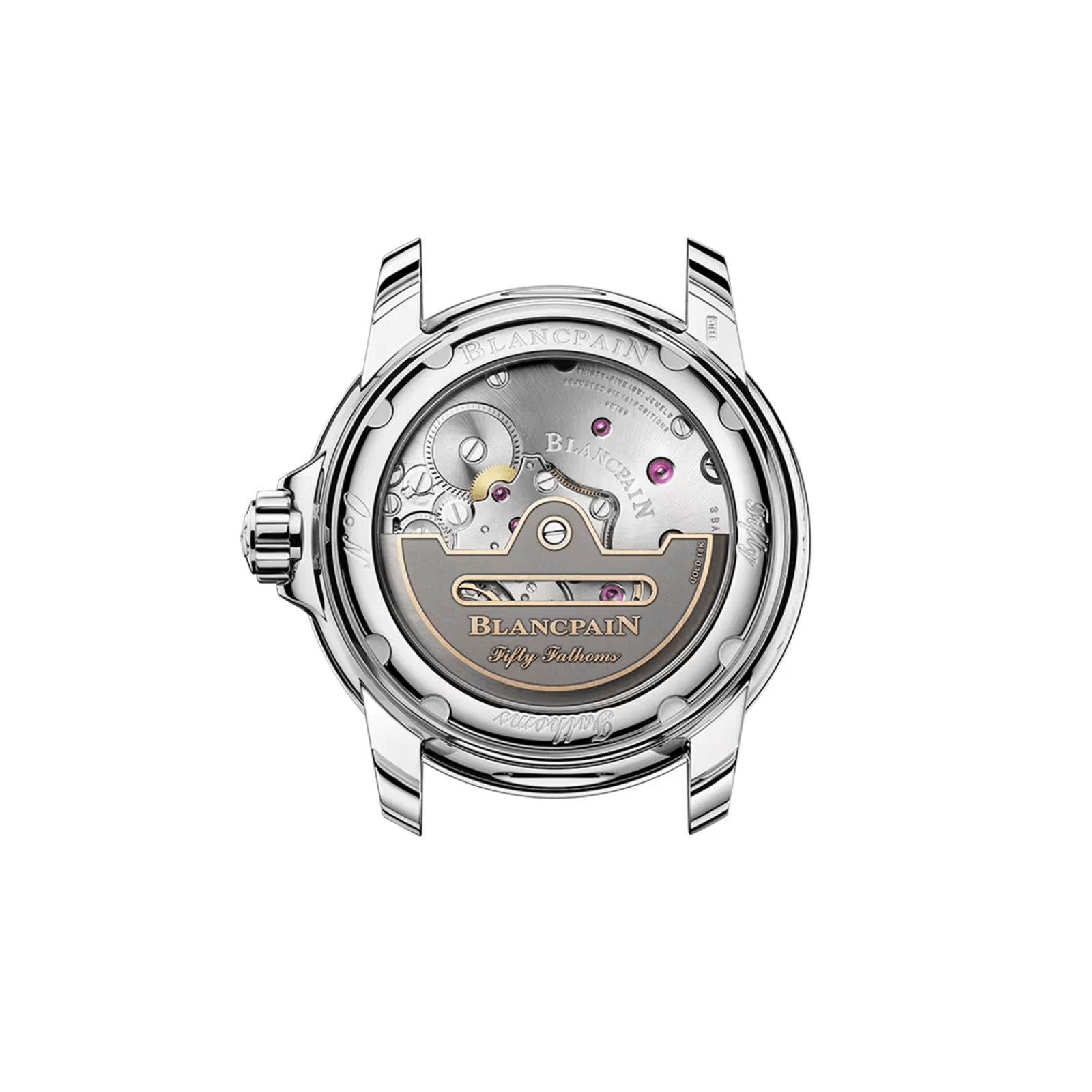 Blancpain Fifty Fathoms Automatique 42mm - Image 2