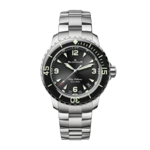Blancpain Fifty Fathoms Automatique 38mm