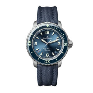 Blancpain Fifty Fathoms Automatique