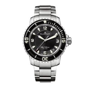 Blancpain Fifty Fathoms Automatique