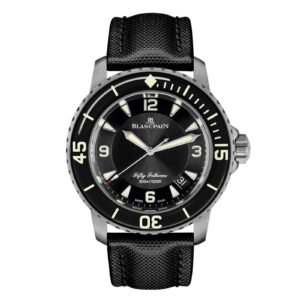 Blancpain Fifty Fathoms Automatique