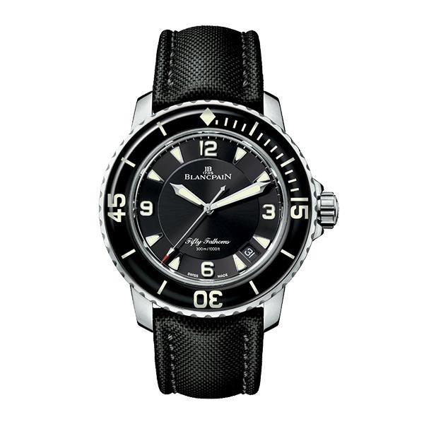 Blancpain Fifty Fathoms Automatique 45mm