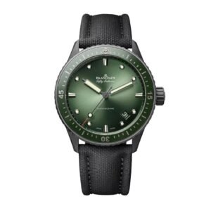Blancpain Fifty Fathoms Bathyscaphe 43mm