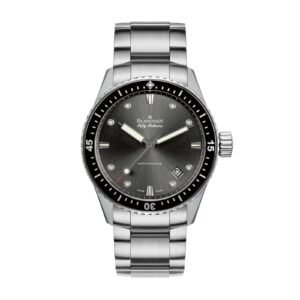 Blancpain Fifty Fathoms Bathyscaphe 43mm