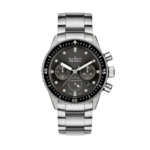 Blancpain Fifty Fathoms Bathyscaphe Chronographe Flyback 43mm