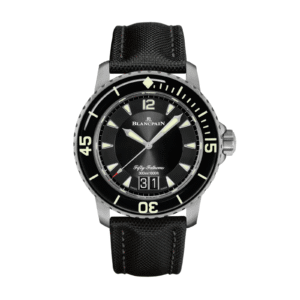 Blancpain Fifty Fathoms Grande Date 45mm