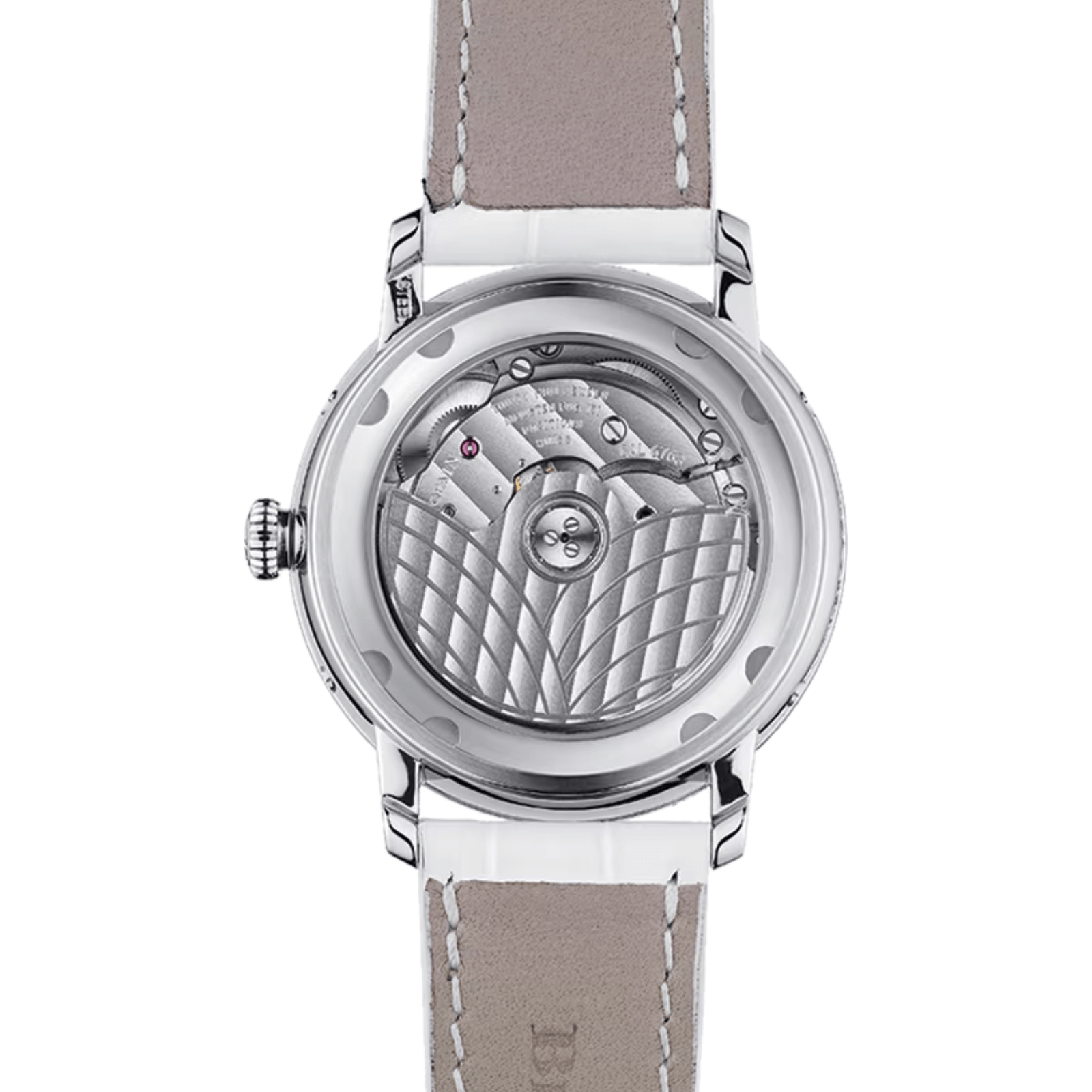 Blancpain Ladybird Quantième Complet 35mm - Image 2