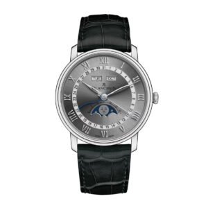 Blancpain Villeret Quantième Complet 40mm